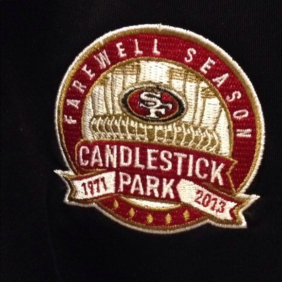 Jacket - Picture 3 of 4